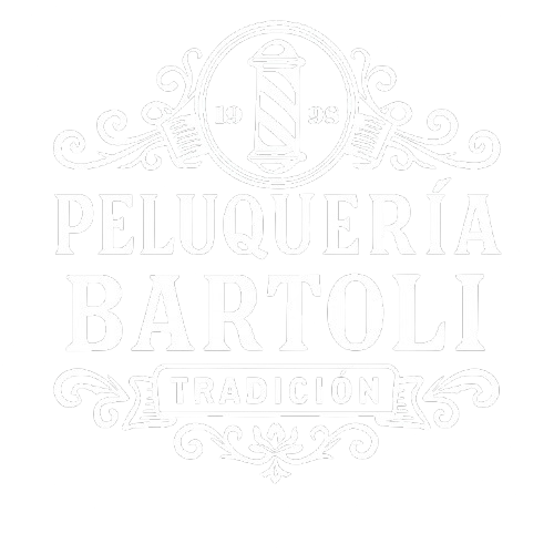 Peluquería Bartoli Logo